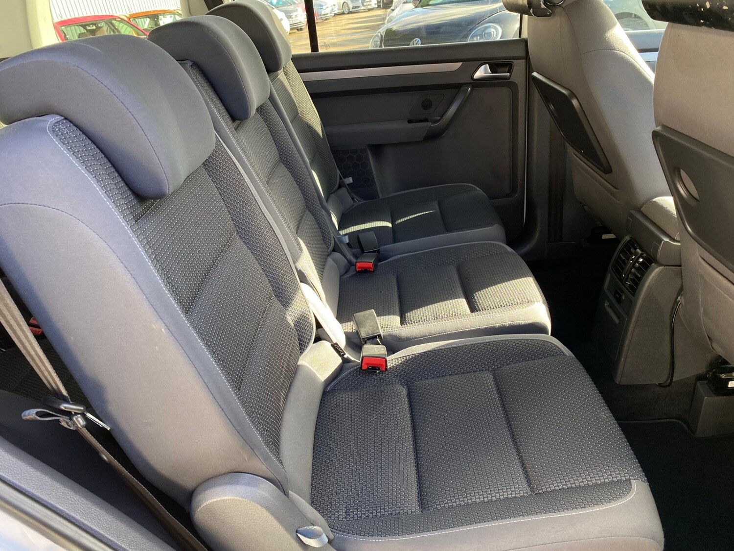 Used Volkswagen Touran 2026 for sale - 78148486: Photo 16