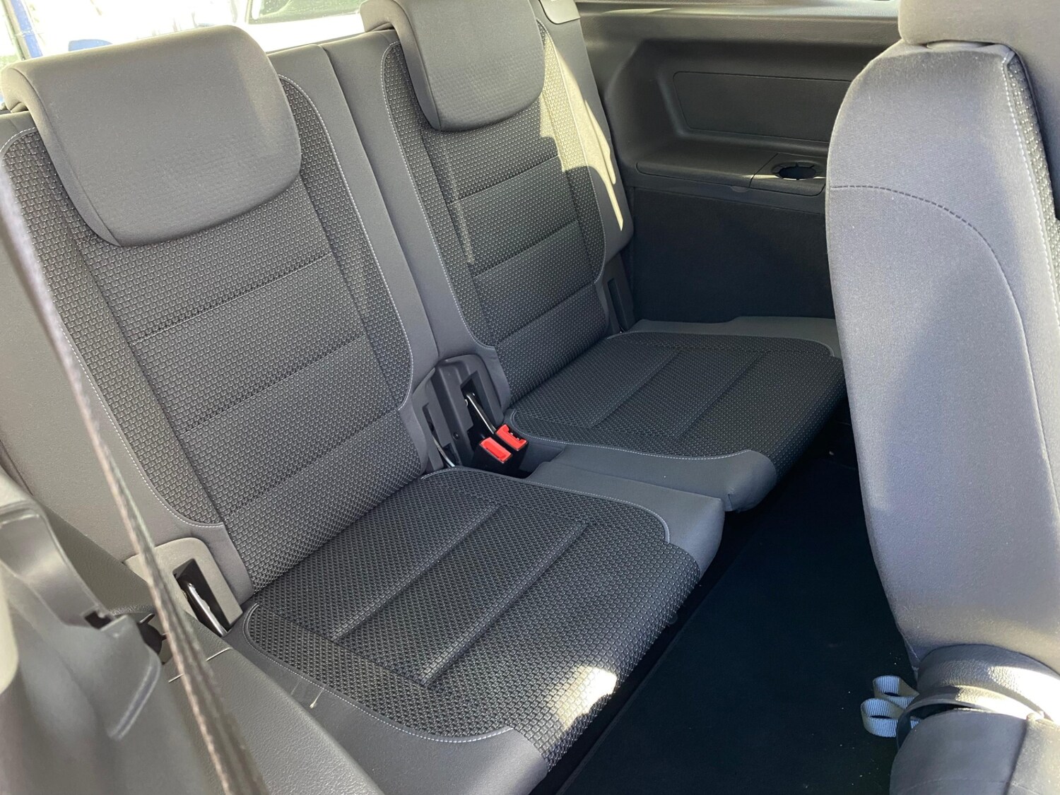 Used Volkswagen Touran 2026 for sale - 78148486: Photo 17