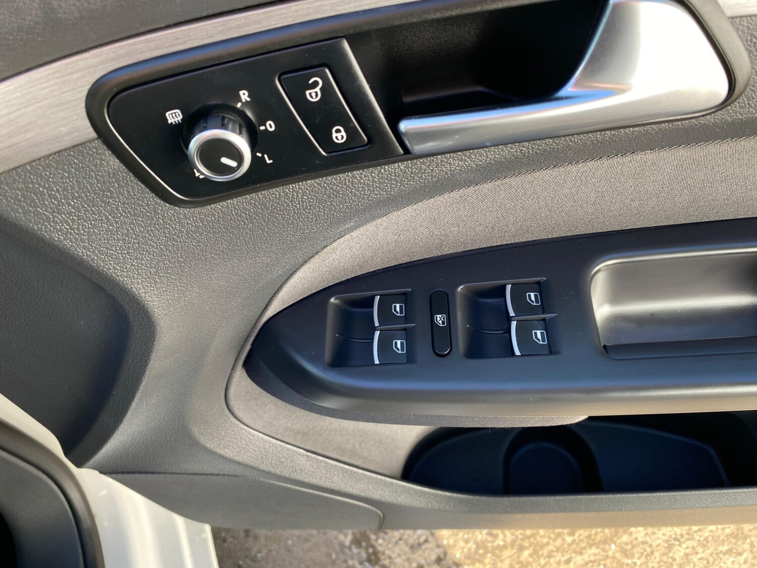 Used Volkswagen Touran 2026 for sale - 78148486: Photo 26