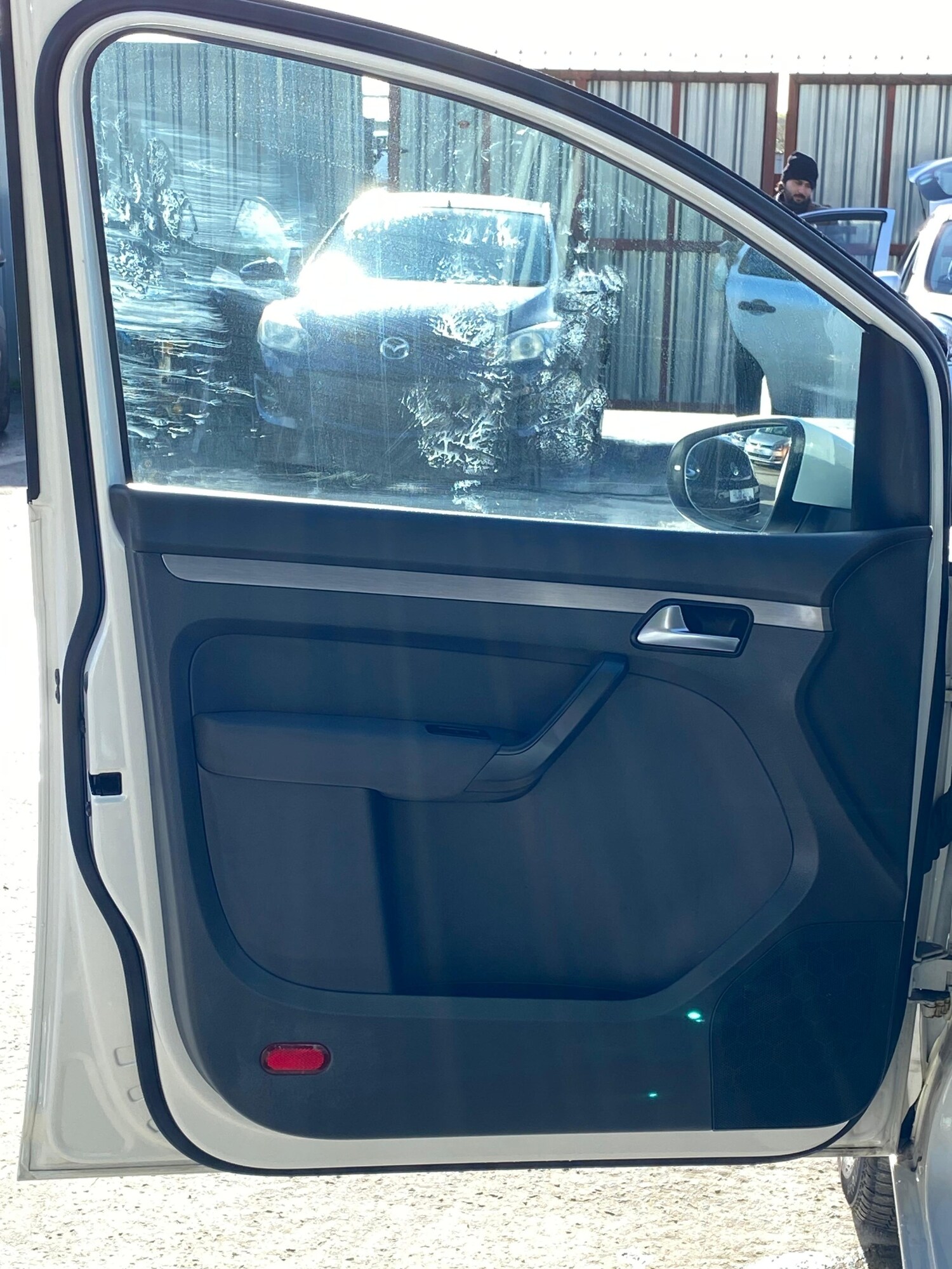 Used Volkswagen Touran 2026 for sale - 78148486: Photo 30