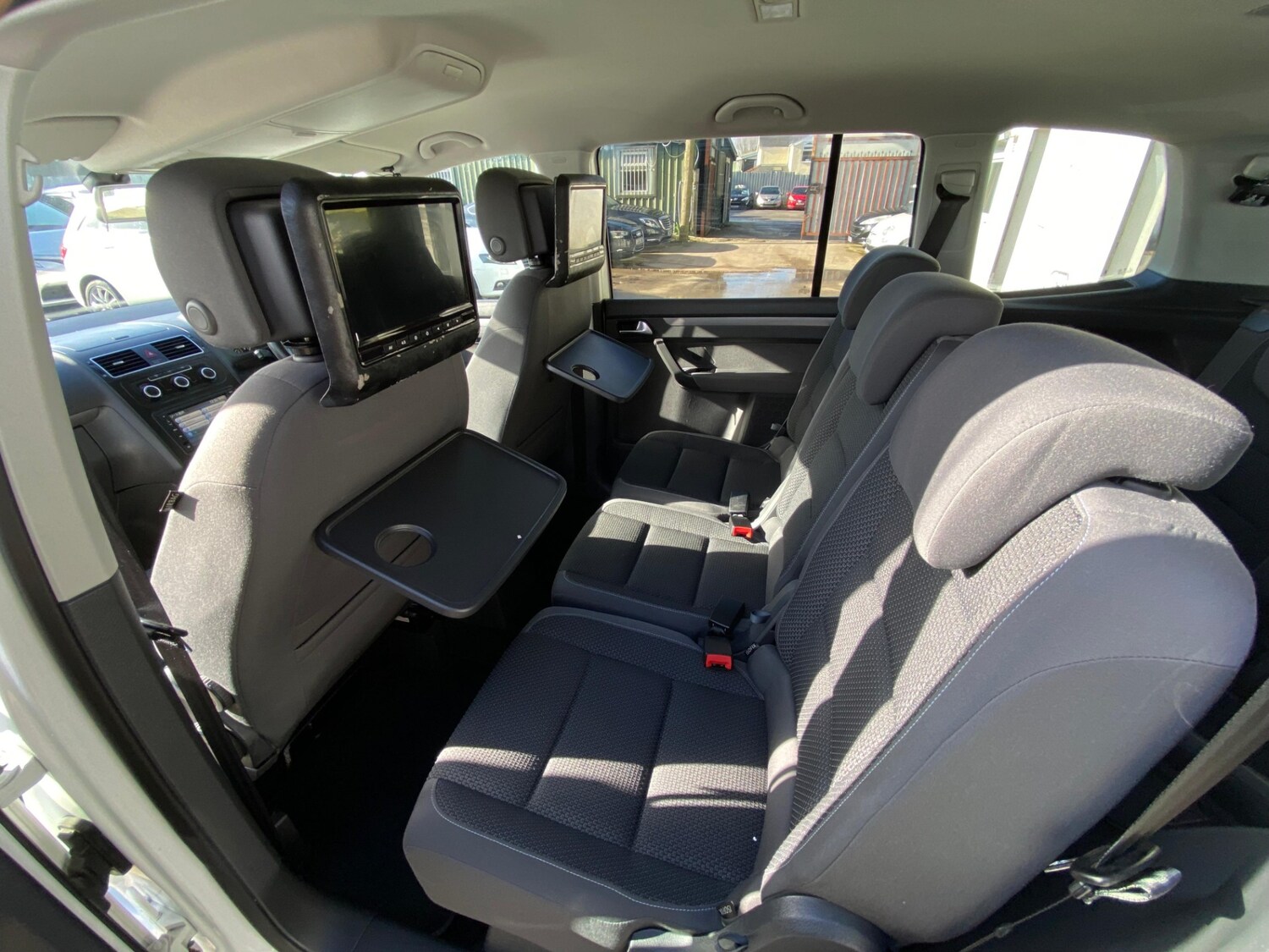 Used Volkswagen Touran 2026 for sale - 78148486: Photo 32