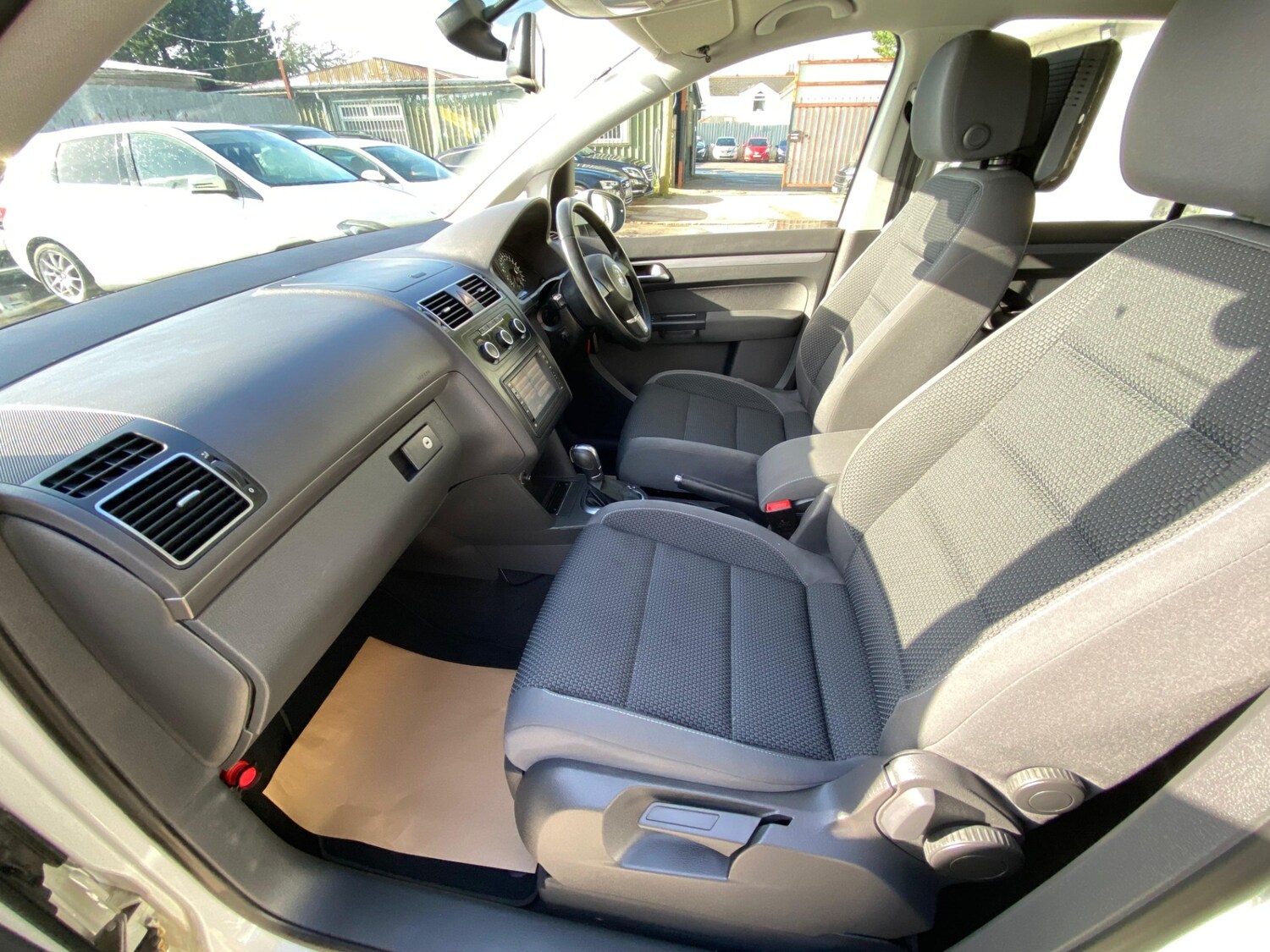 Used Volkswagen Touran 2026 for sale - 78148486: Photo 34