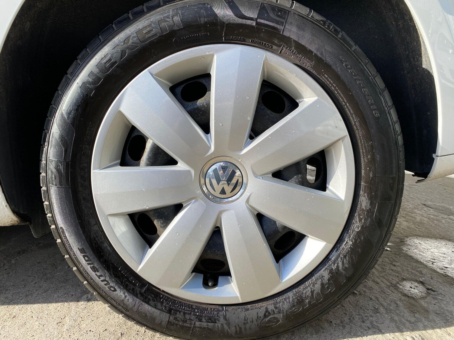 Used Volkswagen Touran 2026 for sale - 78148486: Photo 35