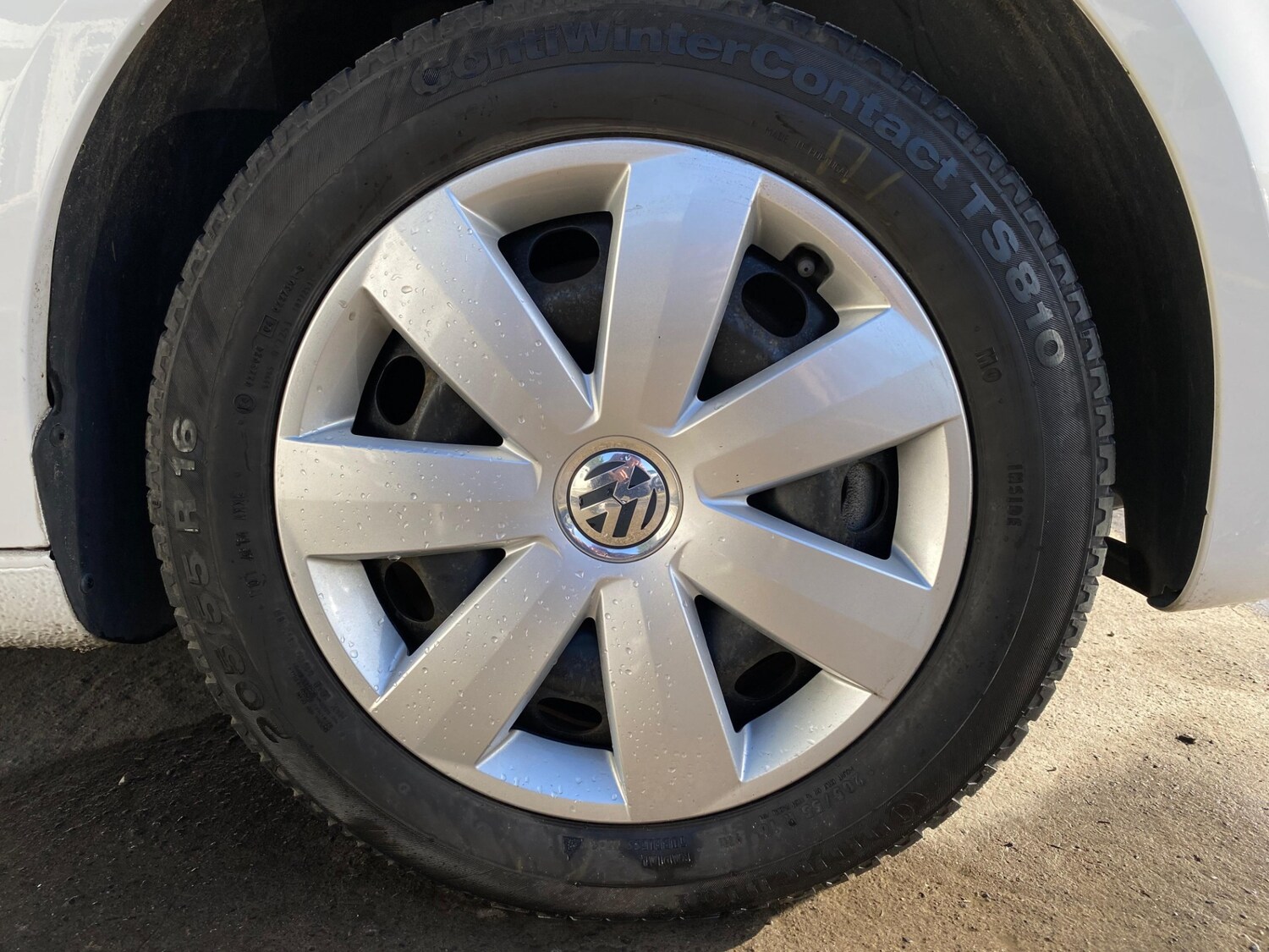 Used Volkswagen Touran 2026 for sale - 78148486: Photo 37