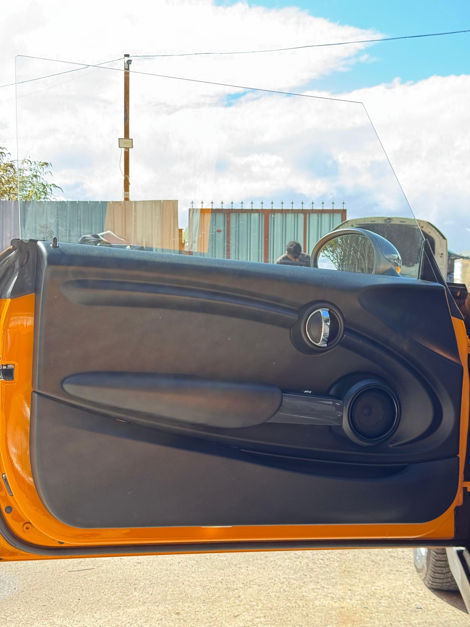 Vehicle 28