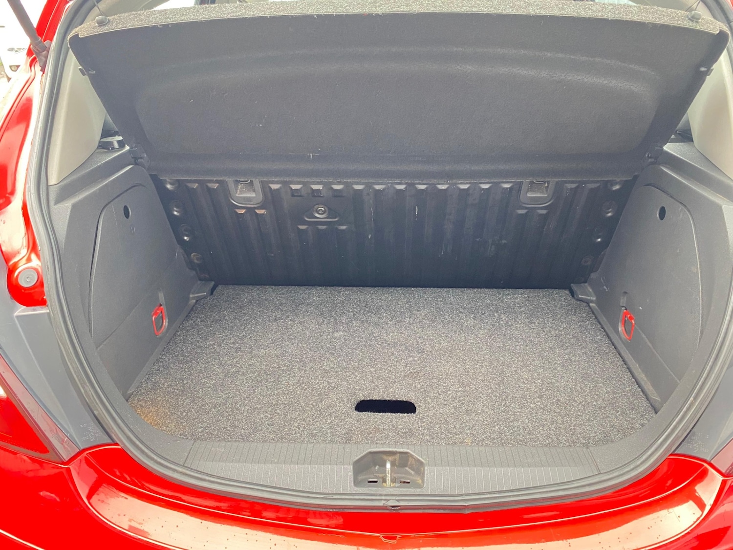 Used Vauxhall Corsa 2008 for sale - 76672523: Photo 12