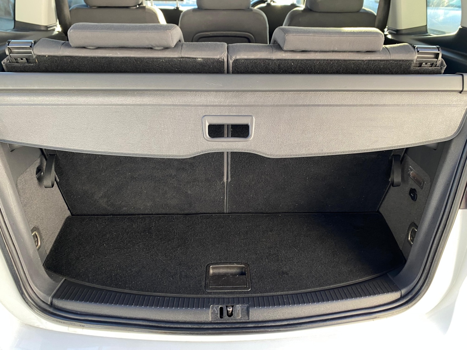 Used Volkswagen Touran 2026 for sale - 78018108: Photo 11