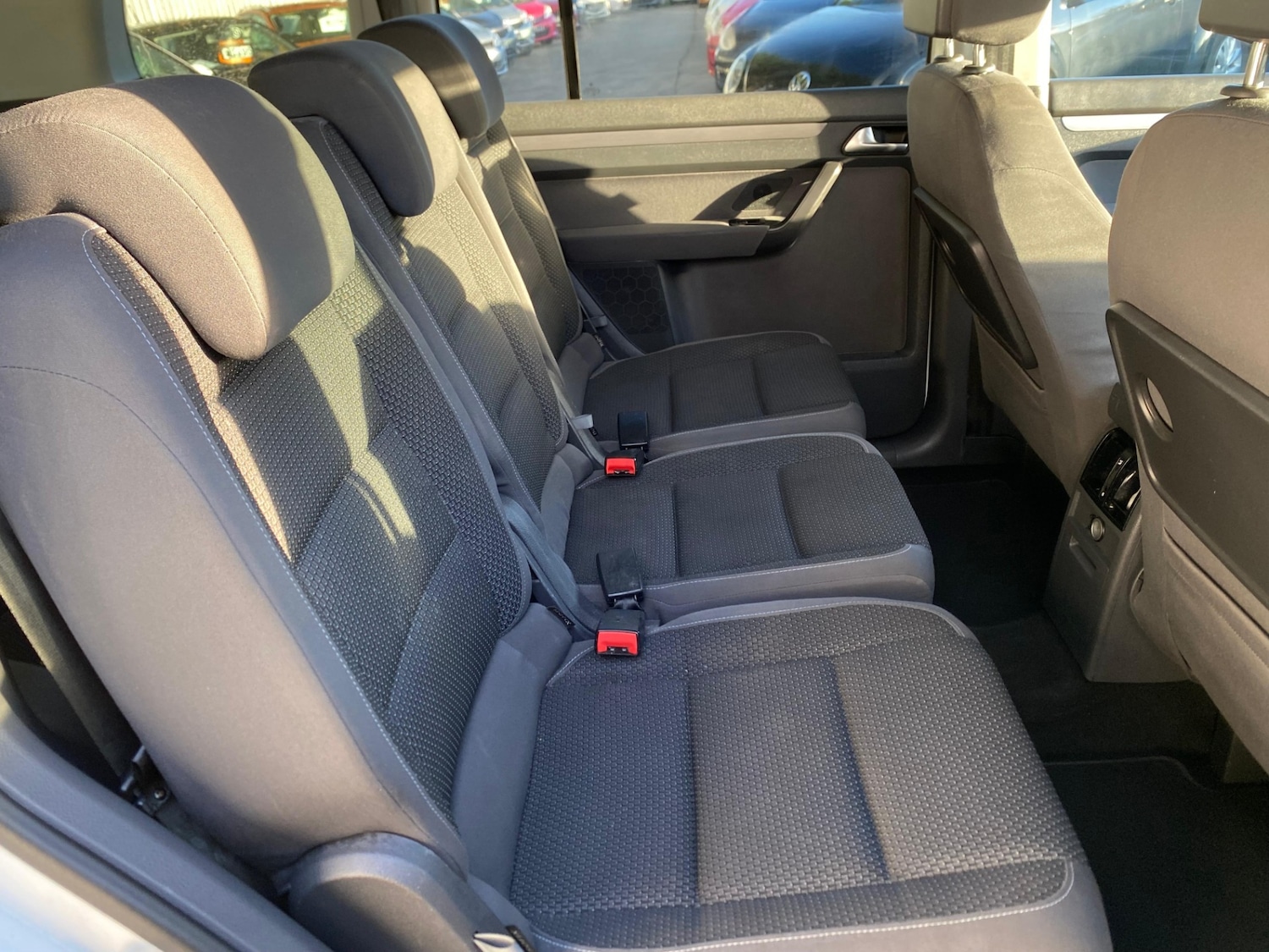 Used Volkswagen Touran 2026 for sale - 78018108: Photo 15