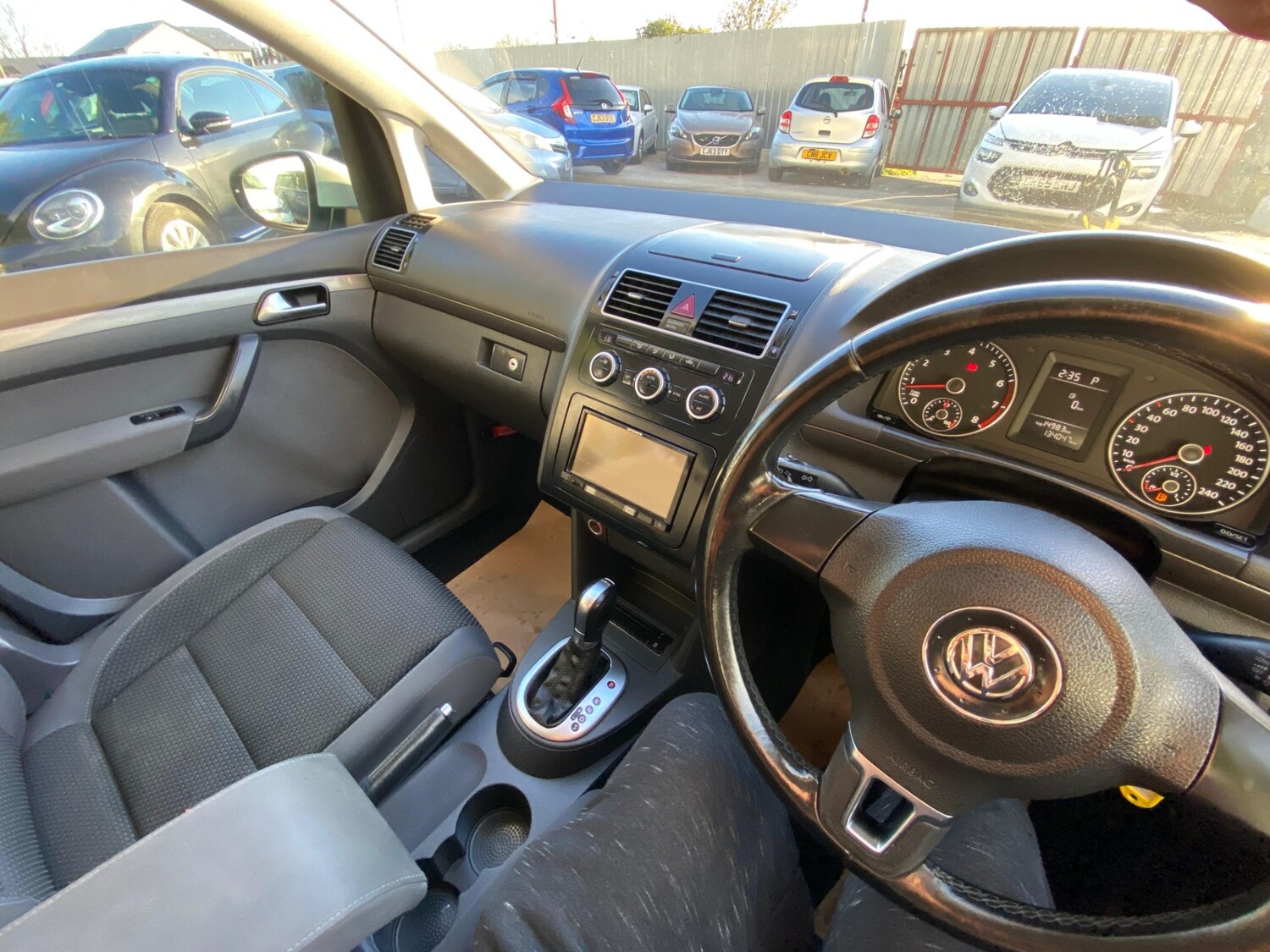 Used Volkswagen Touran 2026 for sale - 78018108: Photo 18