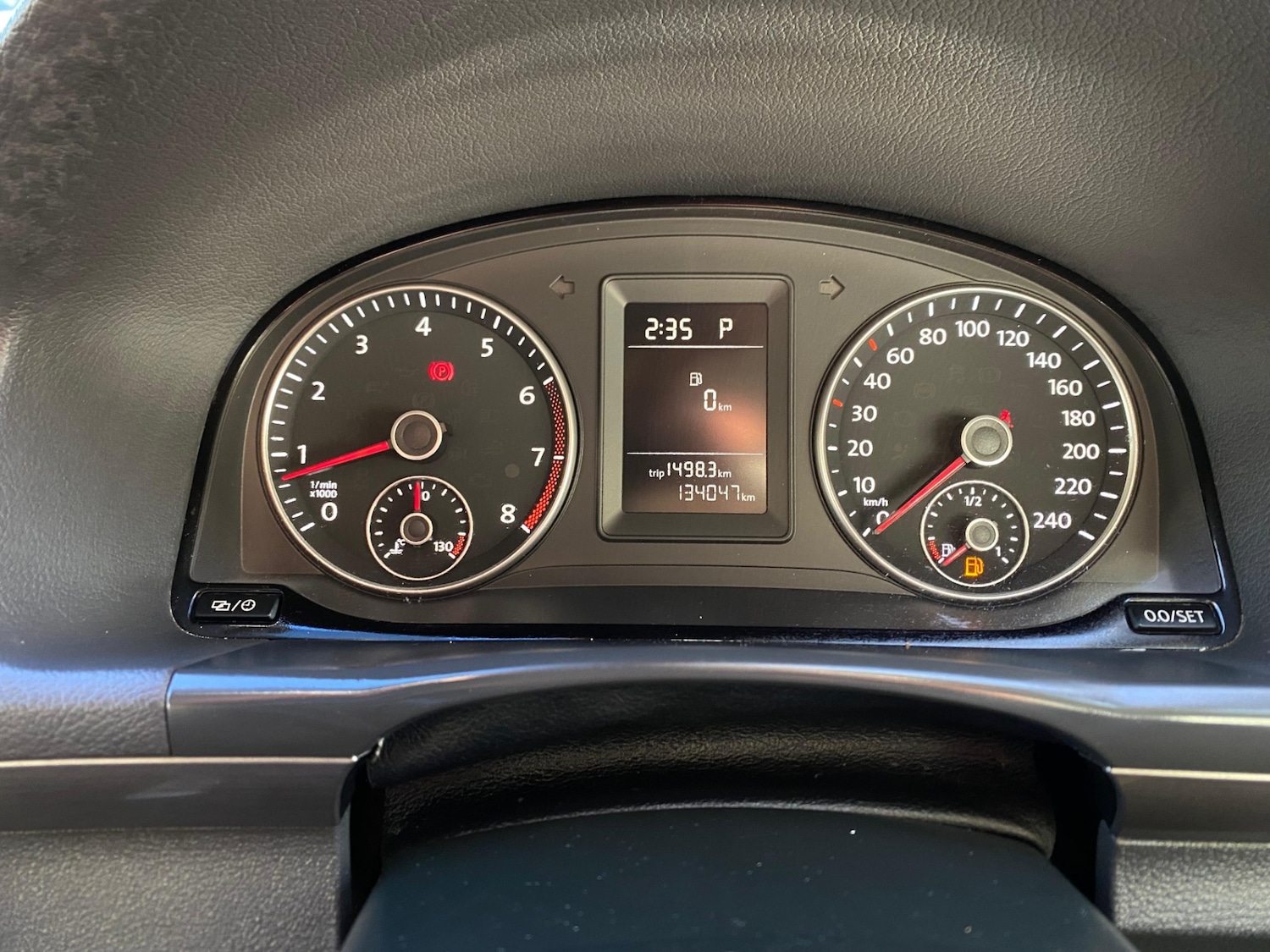 Used Volkswagen Touran 2026 for sale - 78018108: Photo 20