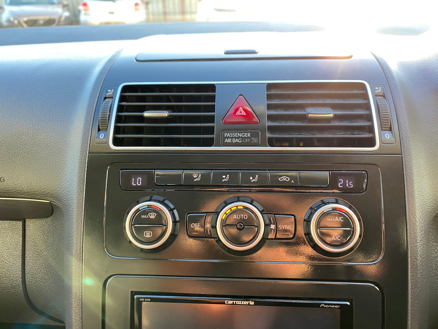 Used Volkswagen Touran 2026 for sale - 78018108: Photo 21