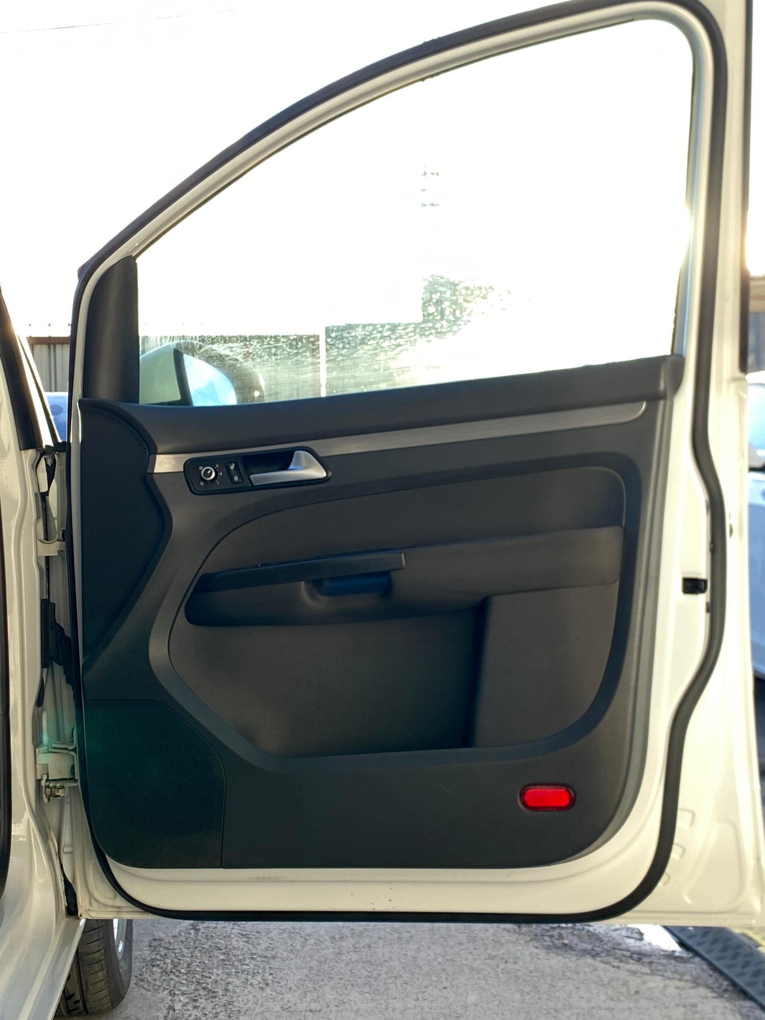 Used Volkswagen Touran 2026 for sale - 78018108: Photo 26