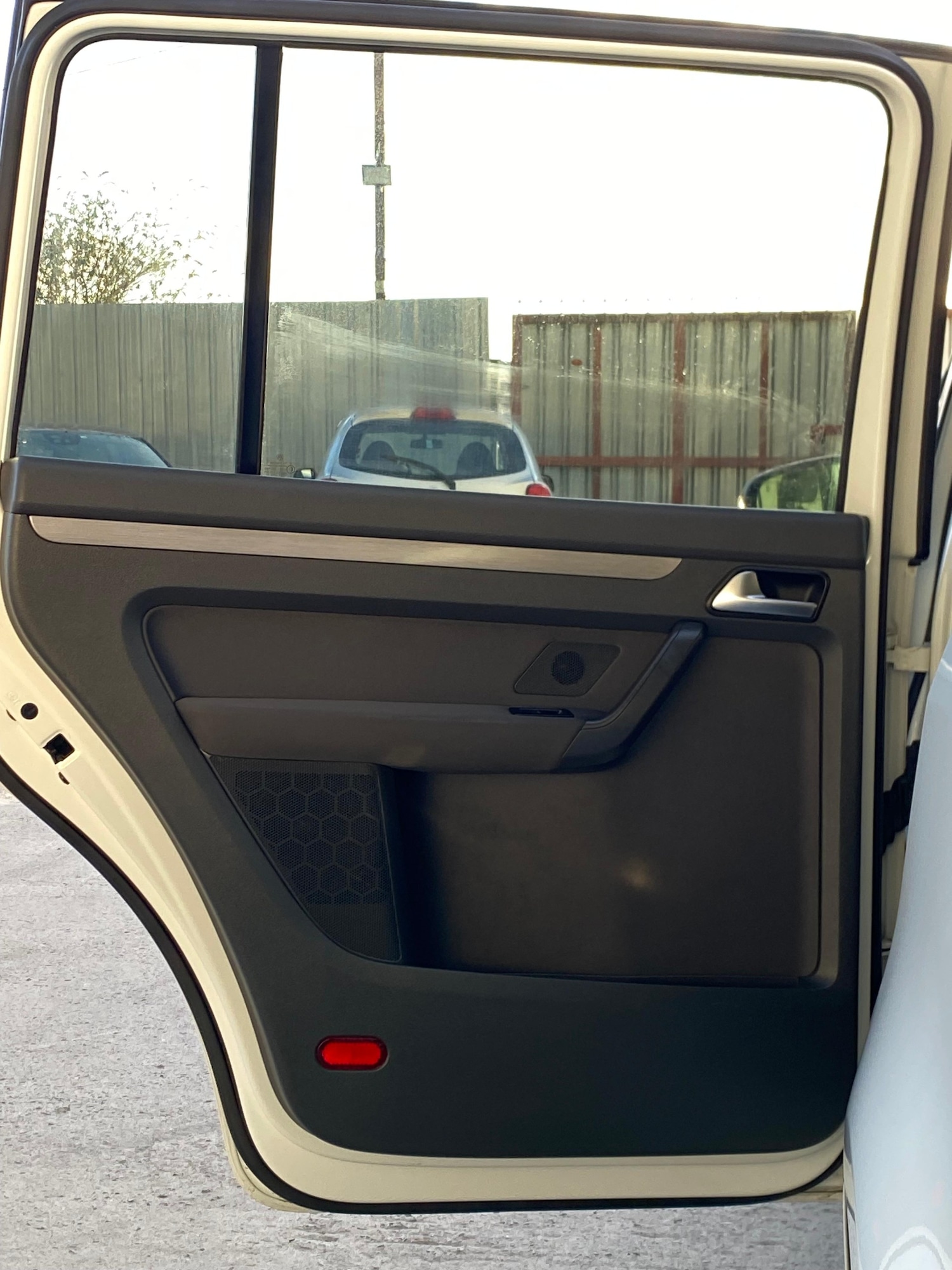 Used Volkswagen Touran 2026 for sale - 78018108: Photo 28