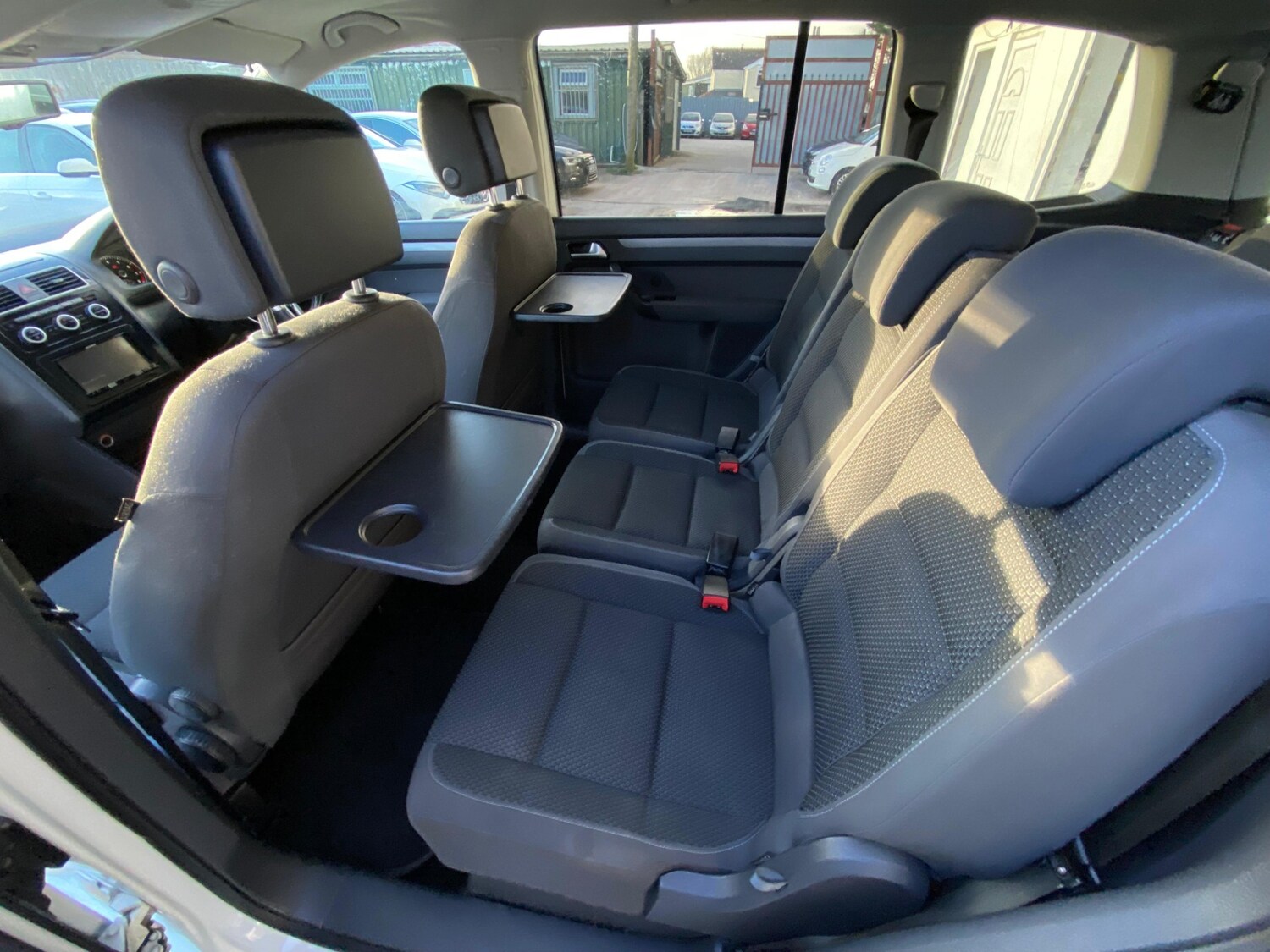 Used Volkswagen Touran 2026 for sale - 78018108: Photo 31