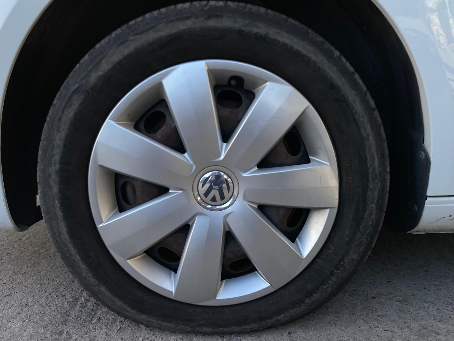 Used Volkswagen Touran 2026 for sale - 78018108: Photo 34