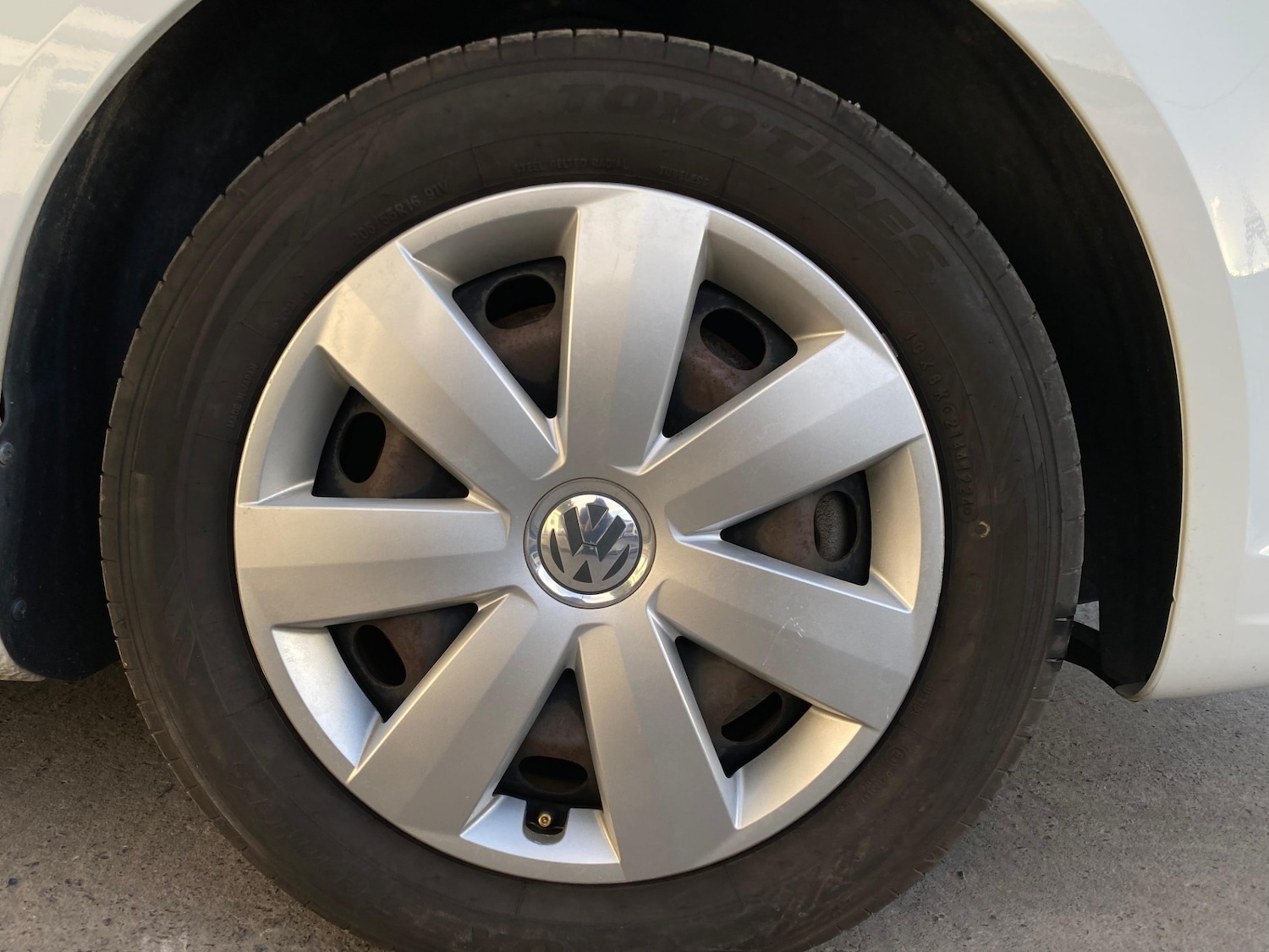 Used Volkswagen Touran 2026 for sale - 78018108: Photo 35