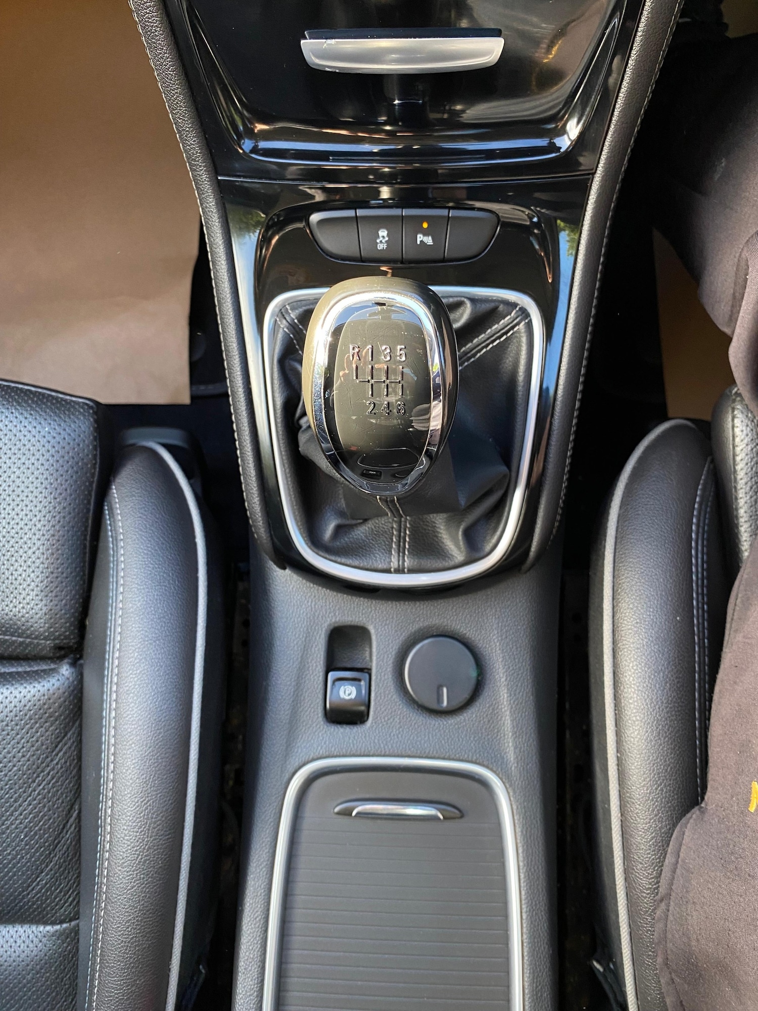 Used Vauxhall Astra 2016 for sale - 76690711: Photo 22