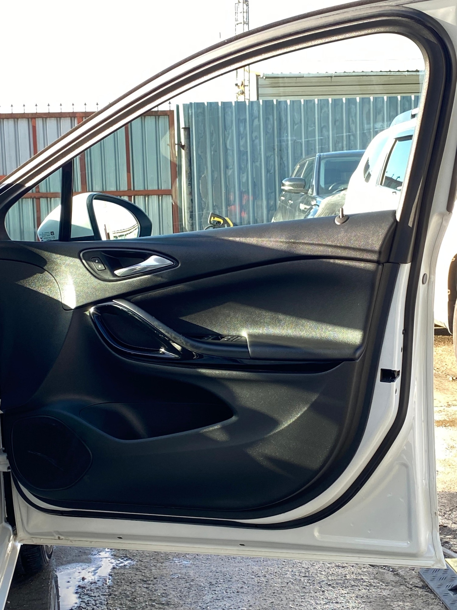 Used Vauxhall Astra 2016 for sale - 76690711: Photo 25