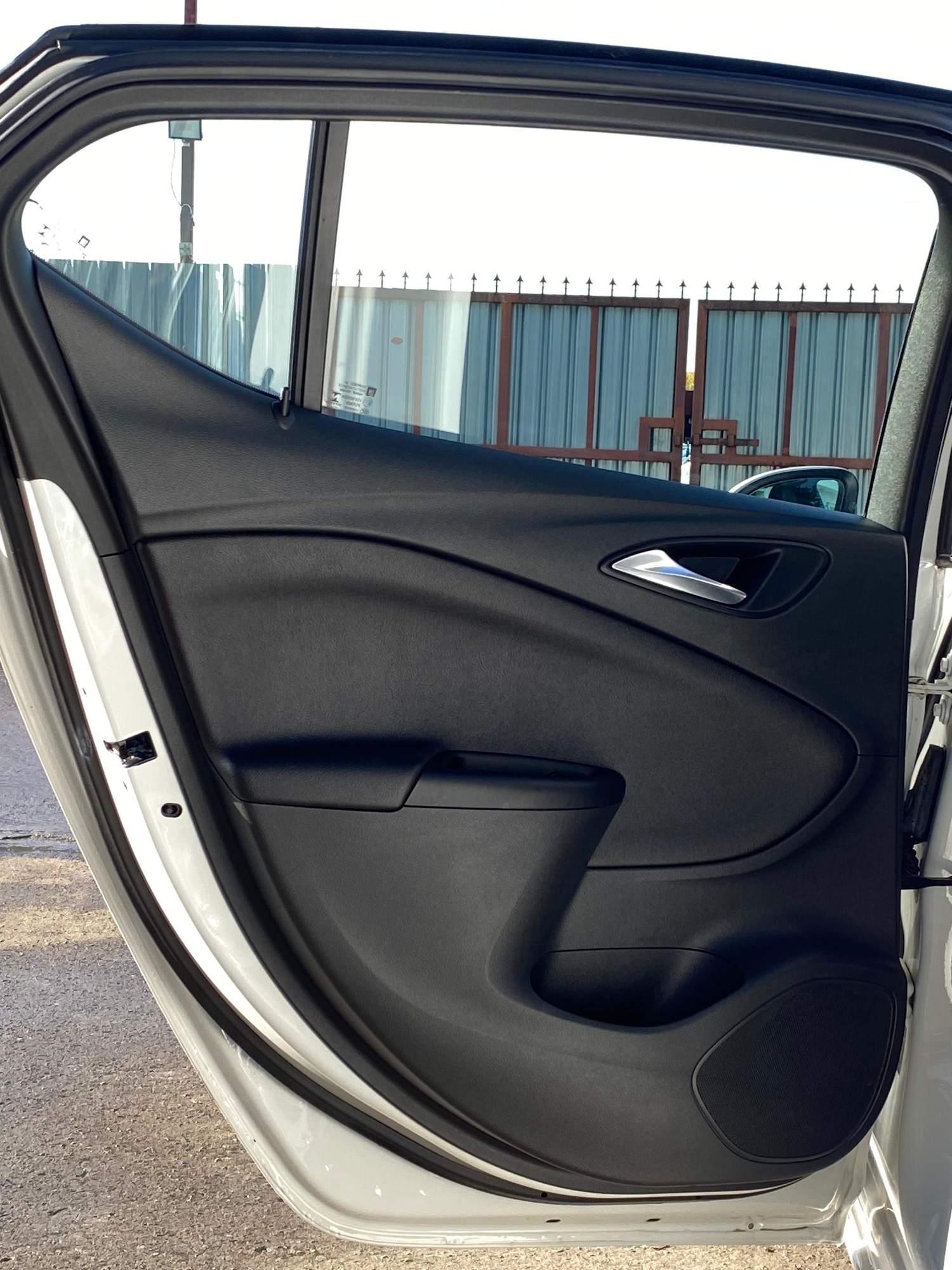 Used Vauxhall Astra 2016 for sale - 76690711: Photo 27