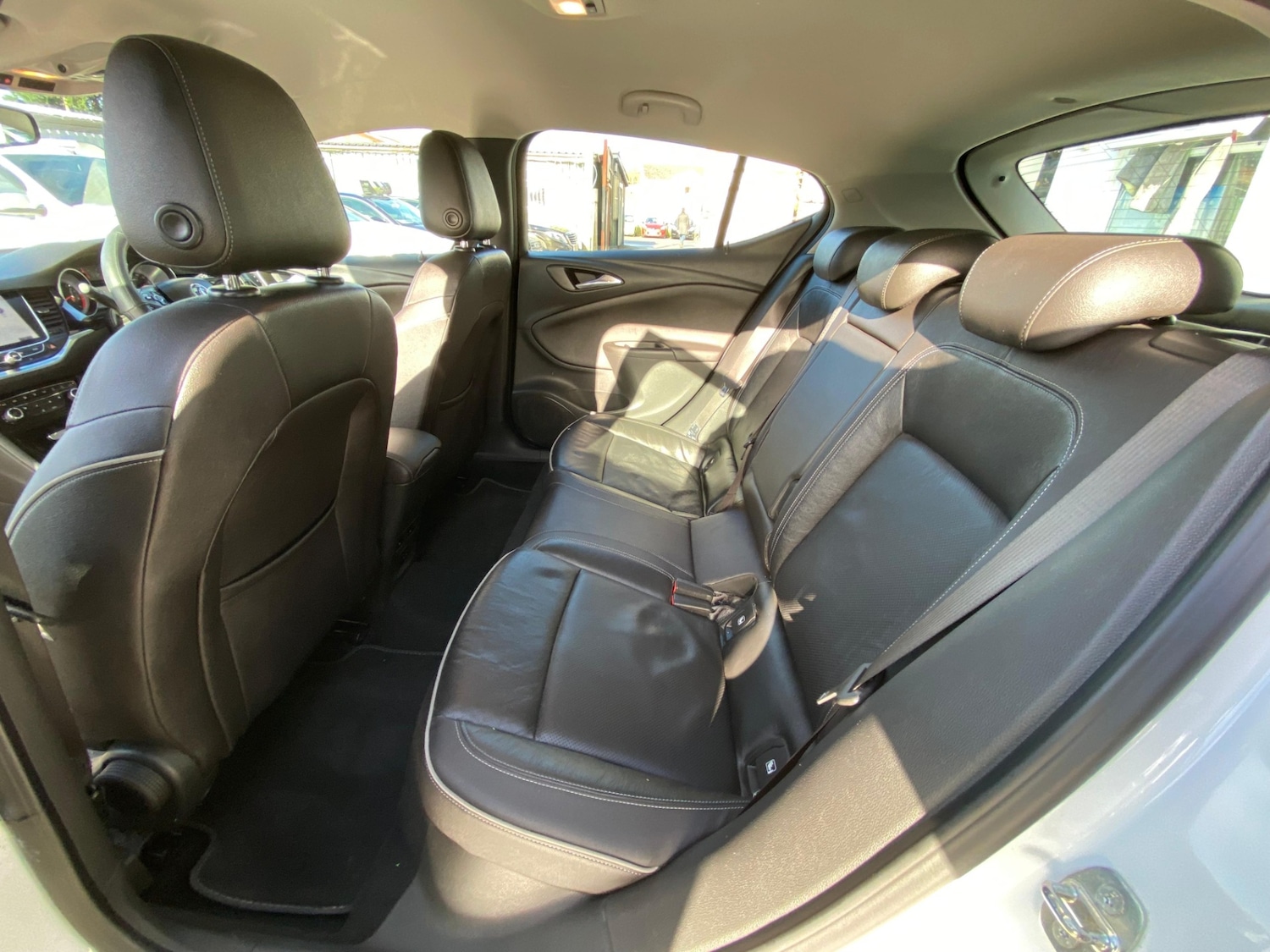 Used Vauxhall Astra 2016 for sale - 76690711: Photo 30