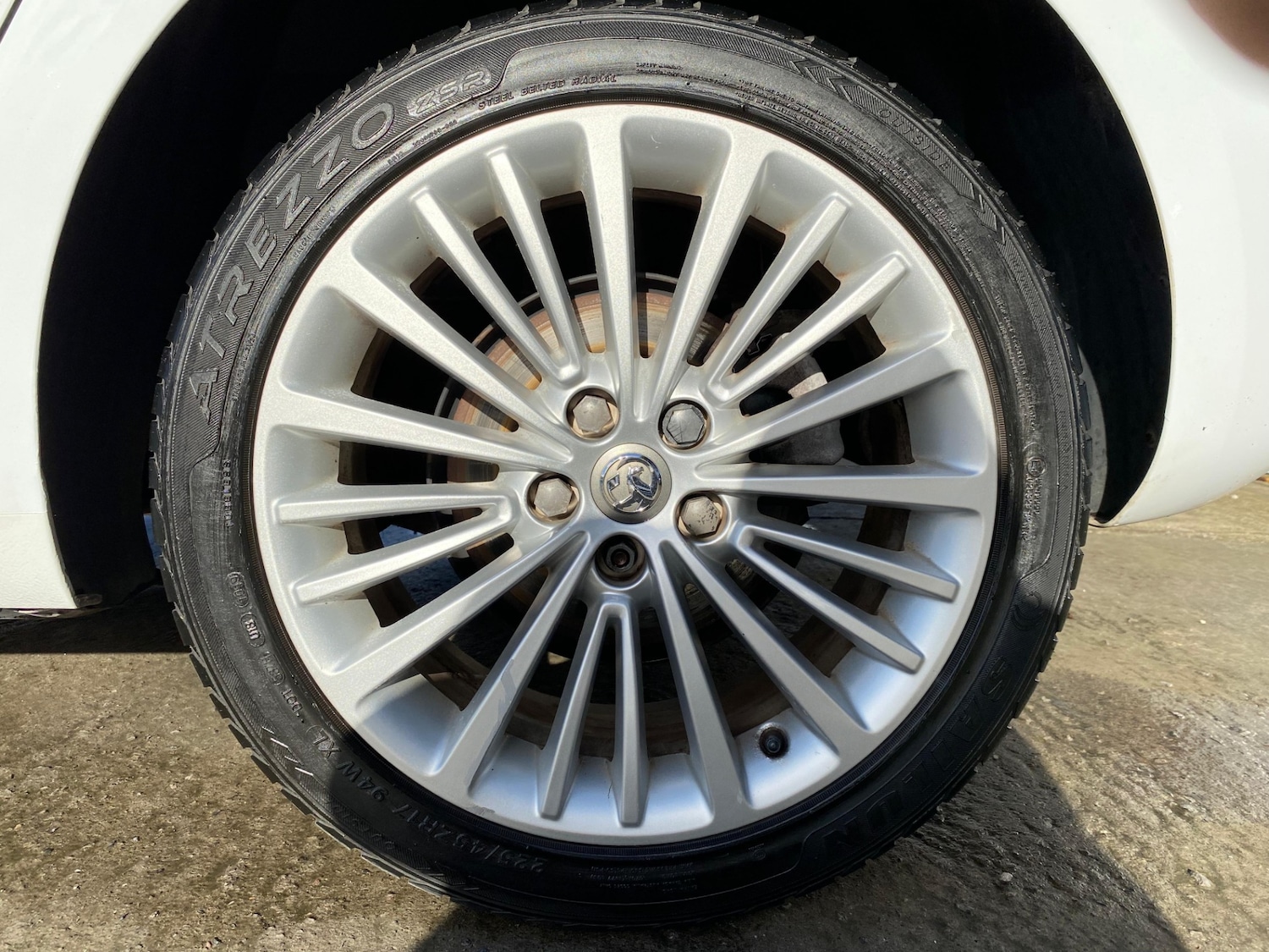 Used Vauxhall Astra 2016 for sale - 76690711: Photo 31