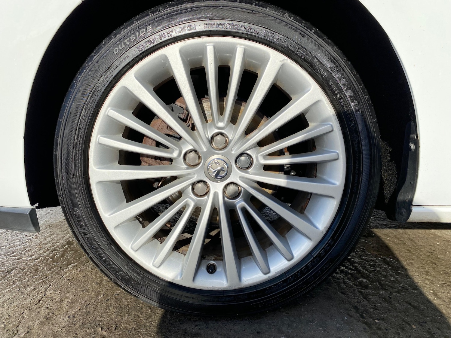 Used Vauxhall Astra 2016 for sale - 76690711: Photo 32