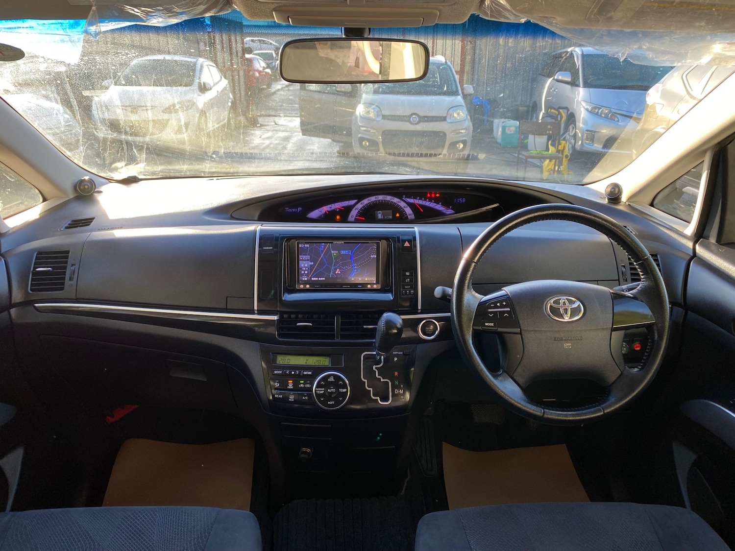 Used Toyota Estima 2026 for sale - 77401265: Photo 16