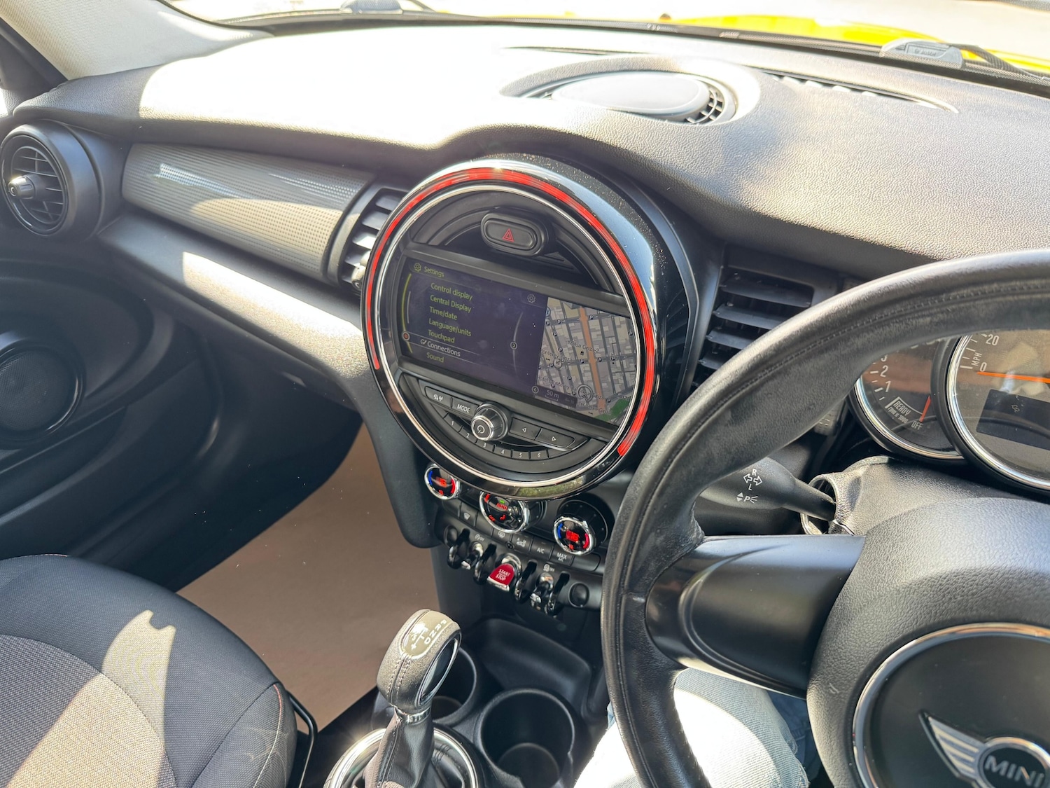 Used MINI Cooper 2014 for sale - 76702955: Photo 17