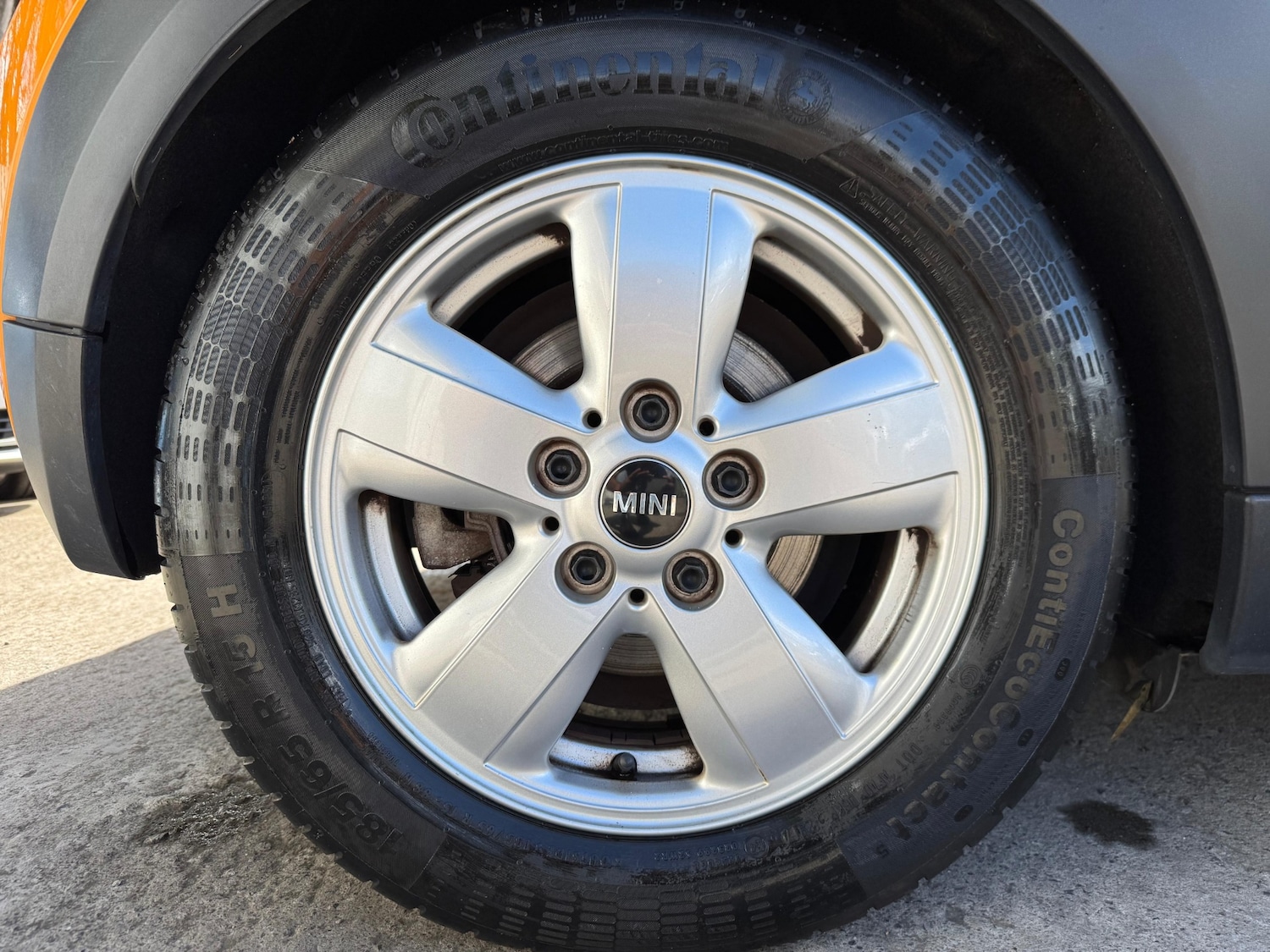 Used MINI Cooper 2014 for sale - 76702955: Photo 34