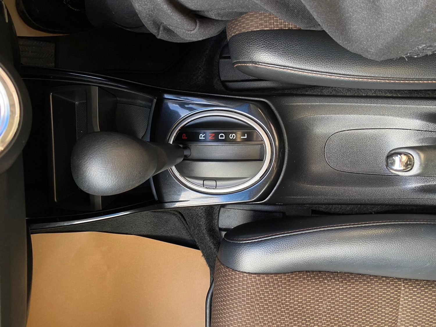 Used Honda Fit 2025 for sale - 77168606: Photo 19