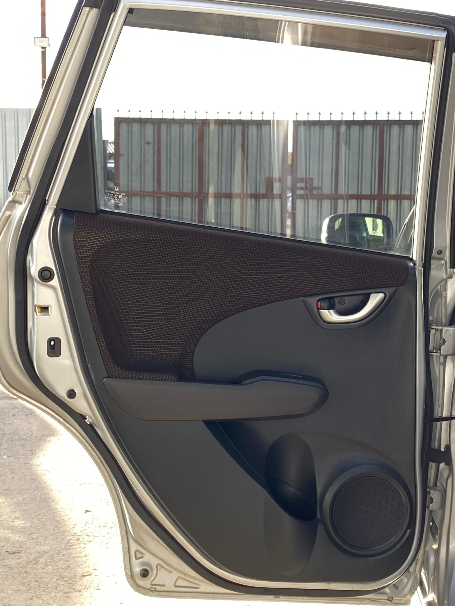 Used Honda Fit 2025 for sale - 77168606: Photo 25