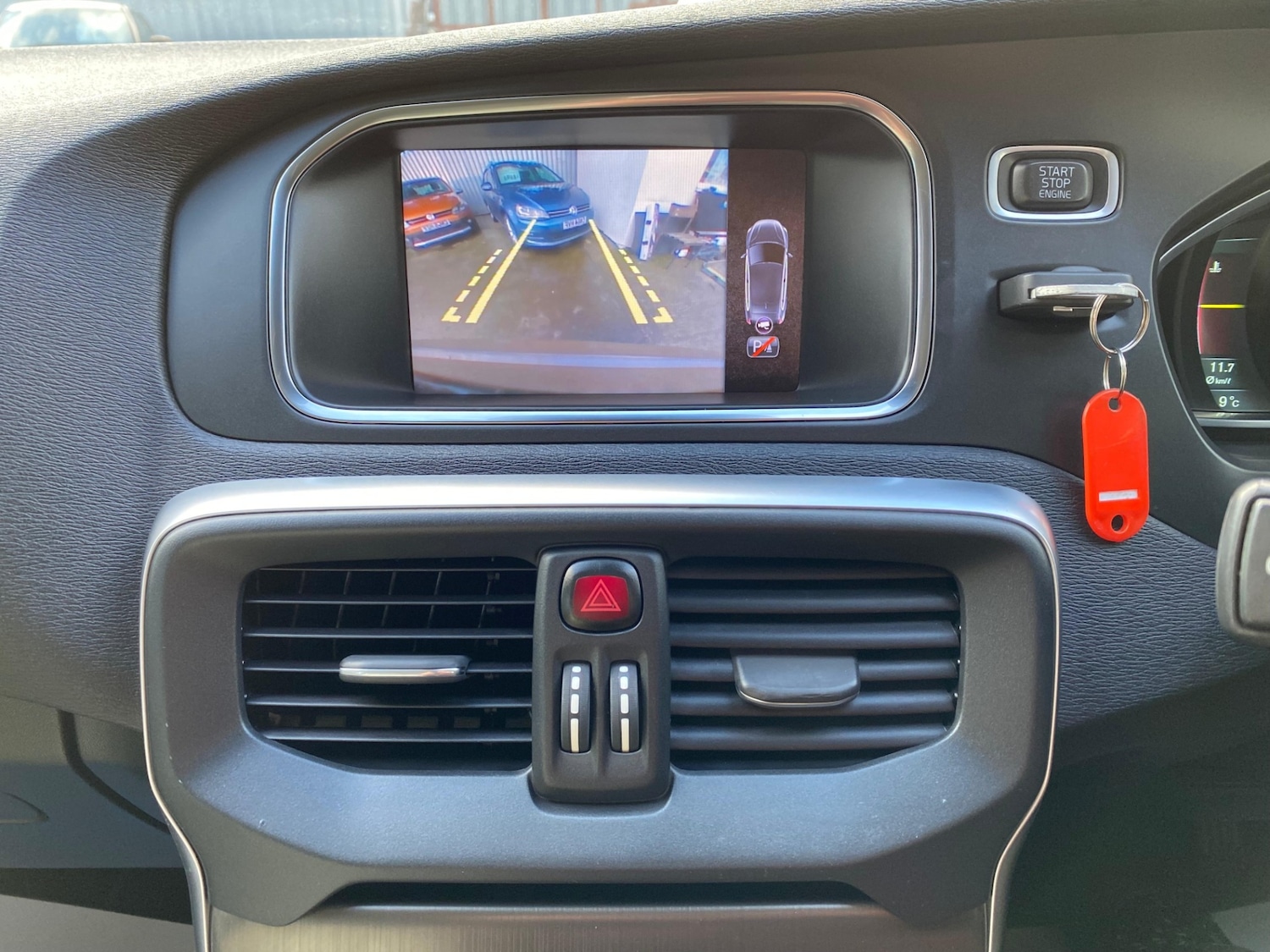 Used Volvo V40 2026 for sale - 77659947: Photo 19