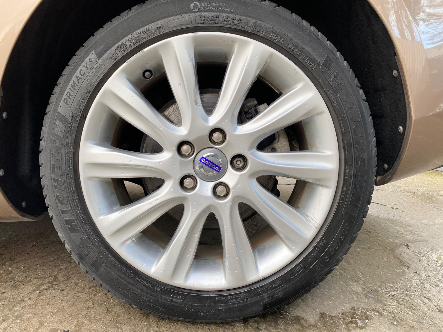 Used Volvo V40 2026 for sale - 77659947: Photo 30