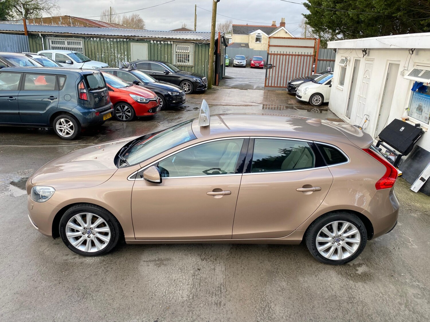 Used Volvo V40 2026 for sale - 77659947: Photo 36