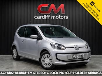 Used Volkswagen up! 2013 for sale - 79782129: Photo