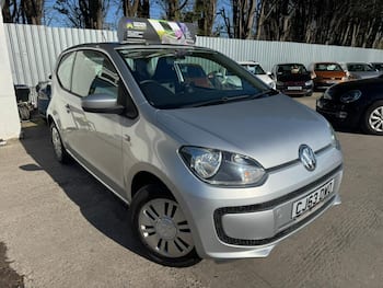 Used Volkswagen up! 2013 for sale - 79782129: Photo