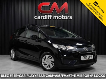 Used Honda Fit 2014 for sale - 79350632: Photo