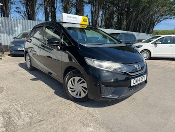 Used Honda Fit 2014 for sale - 79350632: Photo