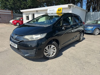 Used Honda Fit 2014 for sale - 79350632: Photo