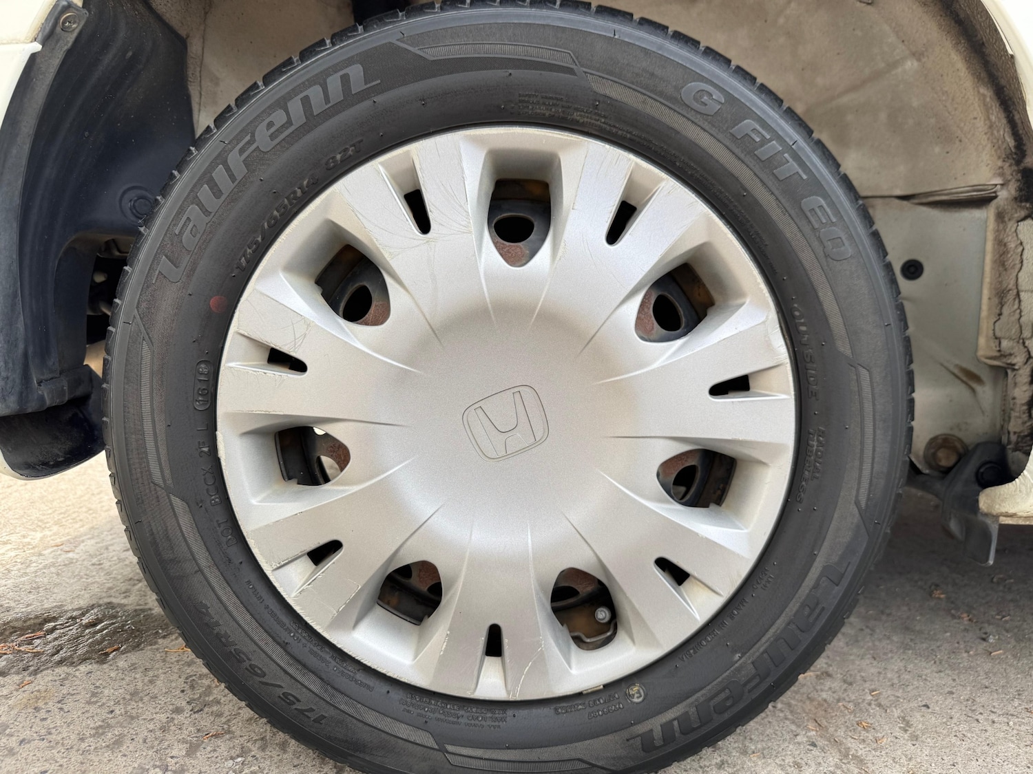 Used Honda Fit 2025 for sale - 77321302: Photo 35