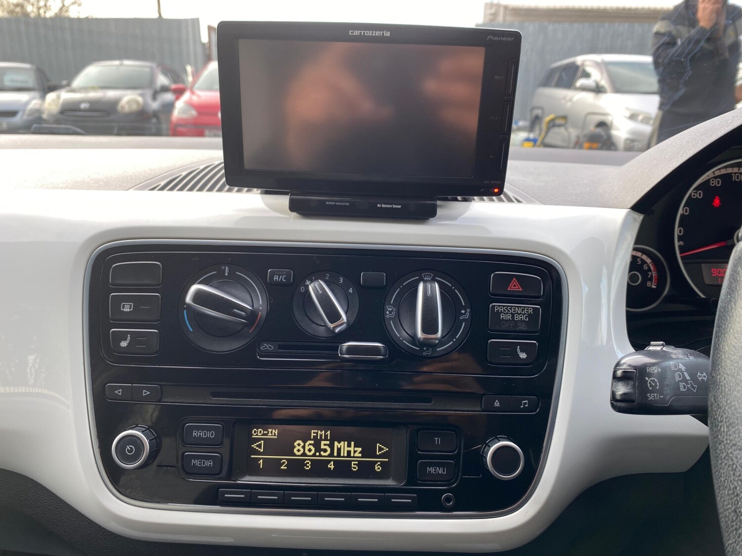 Used Volkswagen up! 2013 for sale - 77728901: Photo 19