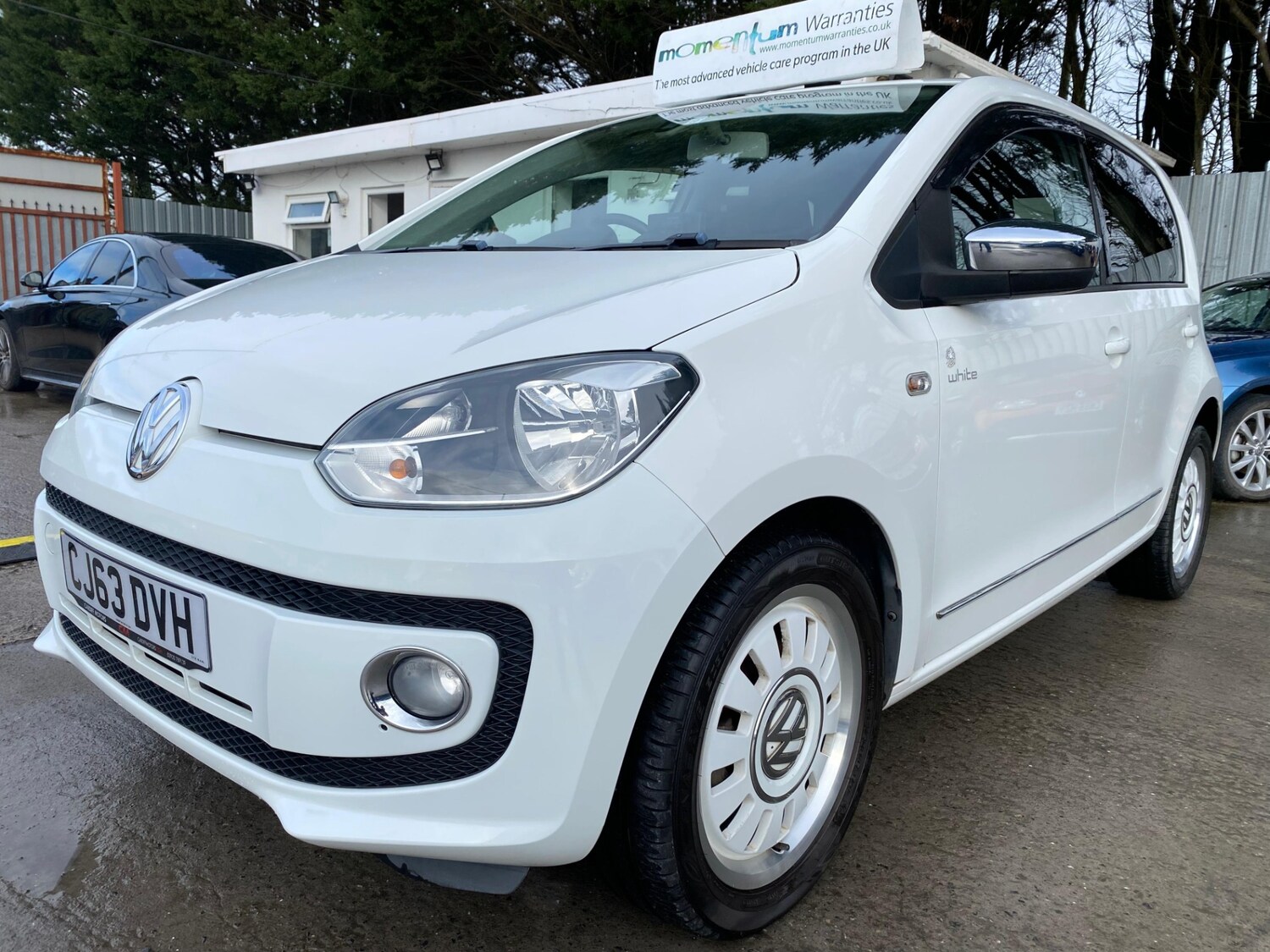 Used Volkswagen up! 2013 for sale - 77728901: Photo 39