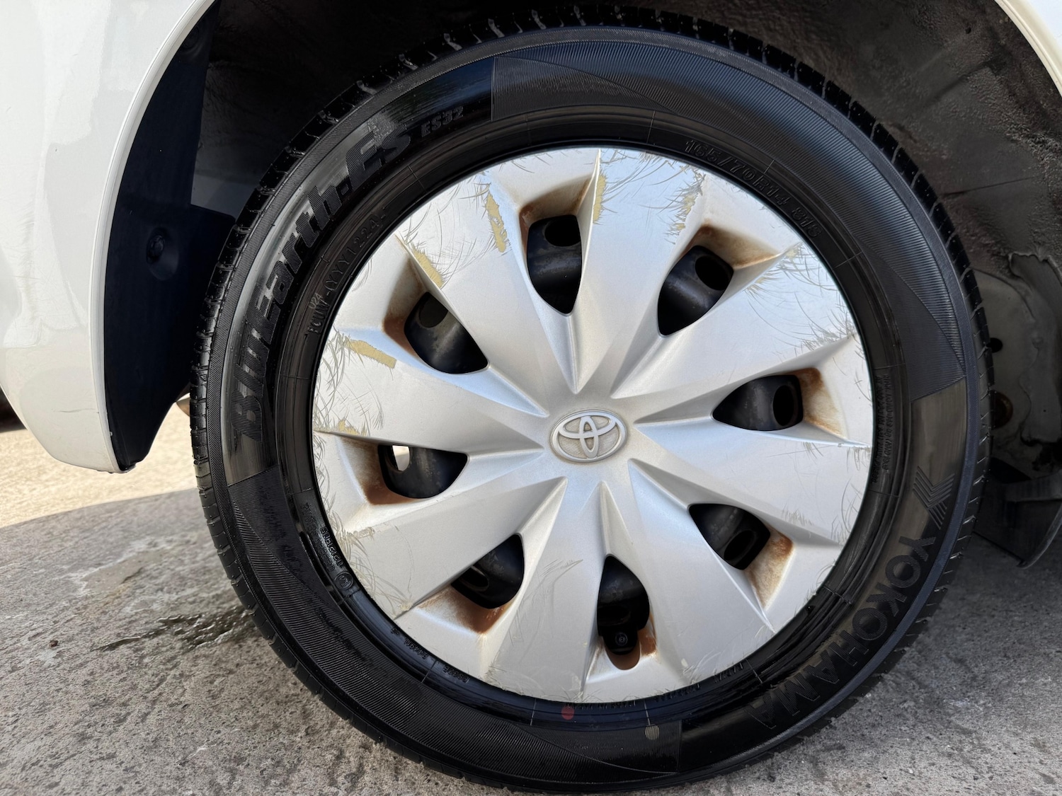 Used Toyota Yaris 2025 for sale - 76773452: Photo 33