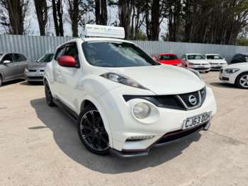 2014 (63) - 1.6 NISMO 5DR