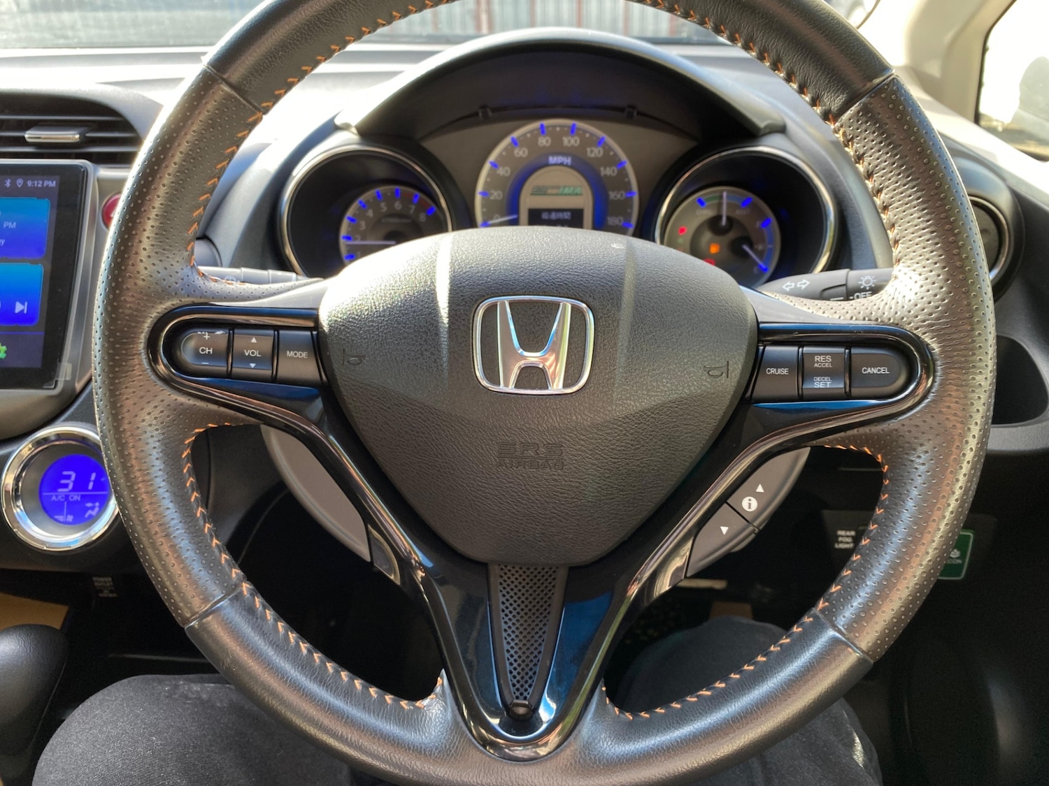 Used Honda Fit 2025 for sale - 77565183: Photo 17