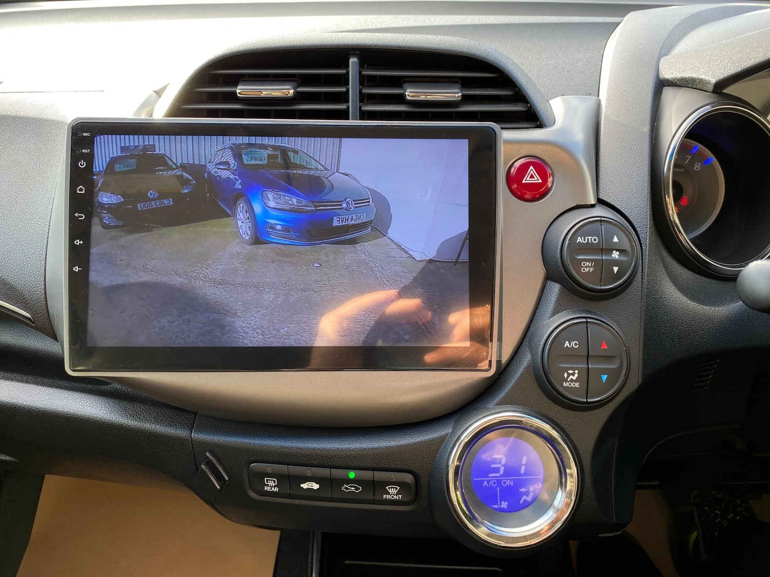 Used Honda Fit 2025 for sale - 77565183: Photo 19