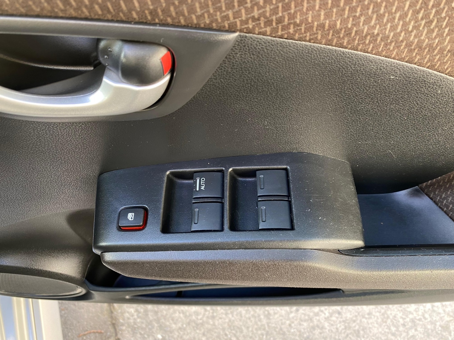 Used Honda Fit 2025 for sale - 77565183: Photo 23