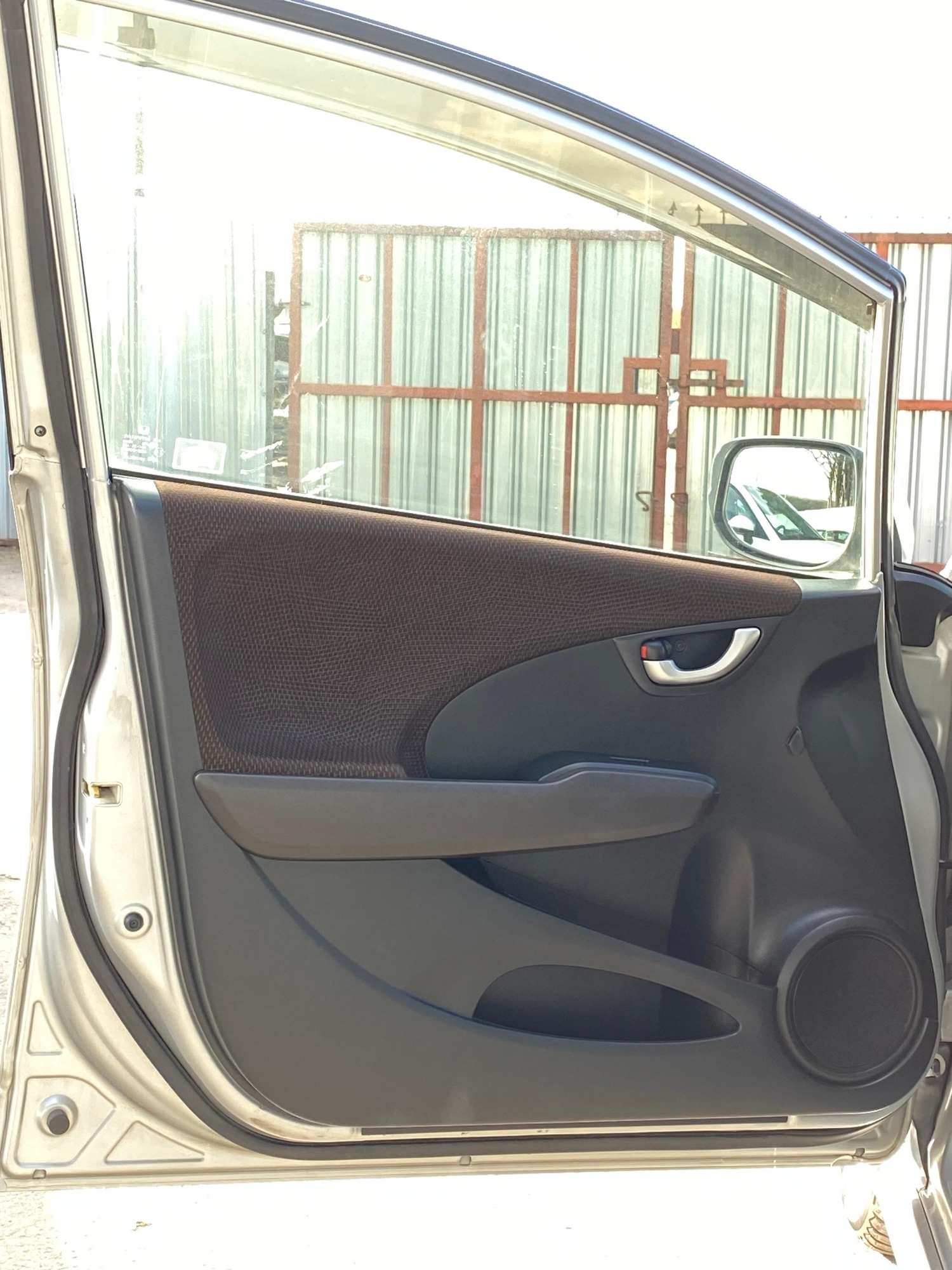 Used Honda Fit 2025 for sale - 77565183: Photo 27