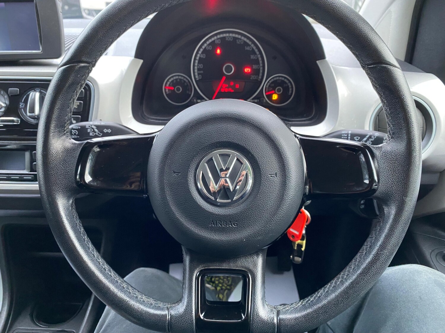 Used Volkswagen up! 2012 for sale - 77841247: Photo 19