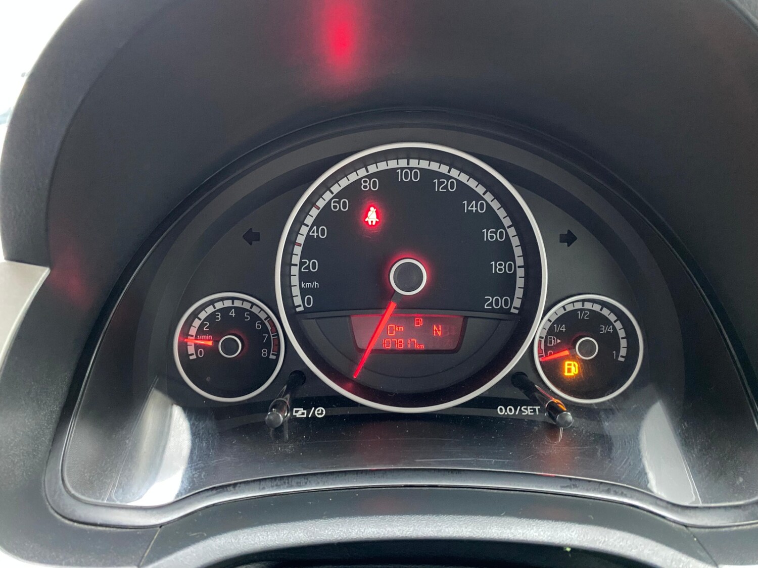 Used Volkswagen up! 2012 for sale - 77841247: Photo 20